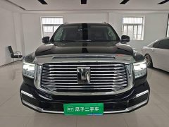 Tank 500 3.0T Business Edition Landscape Trim 5-Seater - ფოტო 2