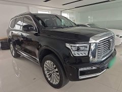 Tank 500 3.0T Business Edition Landscape Trim 5-Seater - ფოტო 3