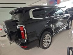 Tank 500 3.0T Business Edition Landscape Trim 5-Seater - ფოტო 6
