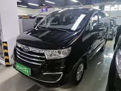 Ruifeng Refine M3 PLUS 1.8L 7/8-Seat Smart Connectivity Edition - ფოტო 1