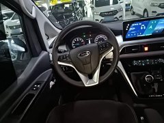 Ruifeng Refine M3 PLUS 1.8L 7/8-Seat Smart Connectivity Edition - ფოტო 10