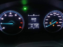 Ruifeng Refine M3 PLUS 1.8L 7/8-Seat Smart Connectivity Edition - ფოტო 11