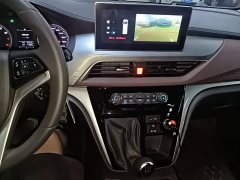 Ruifeng Refine M3 PLUS 1.8L 7/8-Seat Smart Connectivity Edition - ფოტო 12