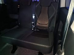 Ruifeng Refine M3 PLUS 1.8L 7/8-Seat Smart Connectivity Edition - ფოტო 16
