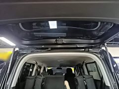 Ruifeng Refine M3 PLUS 1.8L 7/8-Seat Smart Connectivity Edition - ფოტო 18