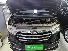 Ruifeng Refine M3 PLUS 1.8L 7/8-Seat Smart Connectivity Edition - ფოტო 19