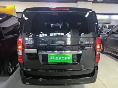 Ruifeng Refine M3 PLUS 1.8L 7/8-Seat Smart Connectivity Edition - ფოტო 5