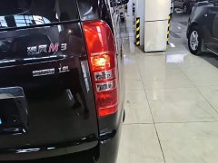 Ruifeng Refine M3 PLUS 1.8L 7/8-Seat Smart Connectivity Edition - ფოტო 7