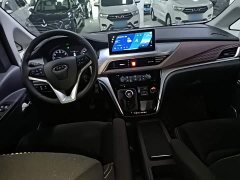 Ruifeng Refine M3 PLUS 1.8L 7/8-Seat Smart Connectivity Edition - ფოტო 9