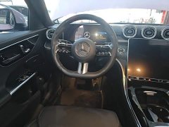 Mercedes-Benz C-Class Facelift C 200 L Sport Edition - ფოტო 10