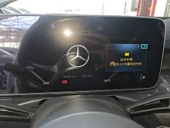 Mercedes-Benz C-Class Facelift C 200 L Sport Edition - ფოტო 11