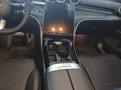 Mercedes-Benz C-Class Facelift C 200 L Sport Edition - ფოტო 13