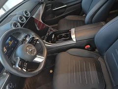 Mercedes-Benz C-Class Facelift C 200 L Sport Edition - ფოტო 14