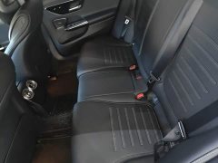 Mercedes-Benz C-Class Facelift C 200 L Sport Edition - ფოტო 16