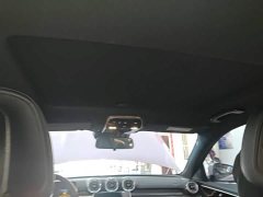 Mercedes-Benz C-Class Facelift C 200 L Sport Edition - ფოტო 17