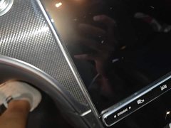 Mercedes-Benz C-Class Facelift C 200 L Sport Edition - ფოტო 8