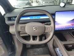 NIO ES8 2026 Six-Seat Executive Signature Edition - ფოტო 4