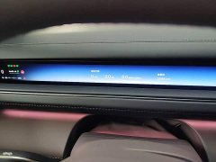 NIO ES8 2026 Six-Seat Executive Signature Edition - ფოტო 5