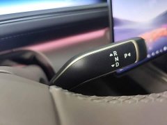 NIO ES8 2026 Six-Seat Executive Signature Edition - ფოტო 7