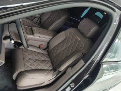 NIO ES8 2026 Six-Seat Executive Signature Edition - ფოტო 8