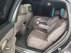 NIO ES8 2026 Six-Seat Executive Signature Edition - ფოტო 10