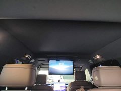 NIO ES8 2026 Six-Seat Executive Signature Edition - ფოტო 11