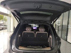 NIO ES8 2026 Six-Seat Executive Signature Edition - ფოტო 12