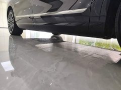 NIO ES8 2026 Six-Seat Executive Signature Edition - ფოტო 14