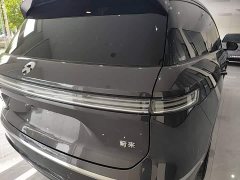 NIO ES8 2026 Six-Seat Executive Signature Edition - ფოტო 1