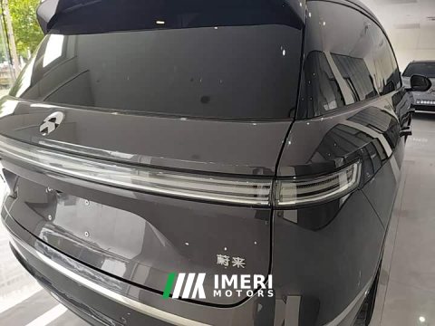 2025 NIO ES8 2026 Six-Seat Executive Signature Edition - ავტომობილი ჩინეთიდან