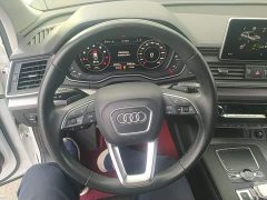 Audi Q5L 2020 45 TFSI Prestige Fashion Edition - ფოტო 10
