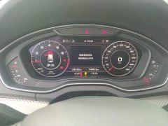 Audi Q5L 2020 45 TFSI Prestige Fashion Edition - ფოტო 11