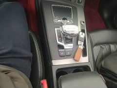 Audi Q5L 2020 45 TFSI Prestige Fashion Edition - ფოტო 13