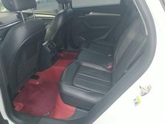 Audi Q5L 2020 45 TFSI Prestige Fashion Edition - ფოტო 16