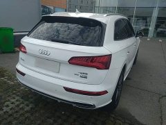 Audi Q5L 2020 45 TFSI Prestige Fashion Edition - ფოტო 6