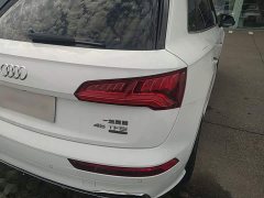 Audi Q5L 2020 45 TFSI Prestige Fashion Edition - ფოტო 7