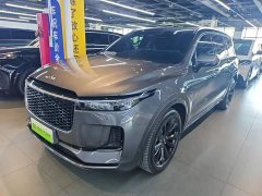 Li Auto ONE 2021 Extended Range 6-Seater - ფოტო 1