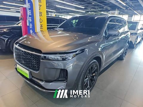 2022 Li Auto ONE 2021 Extended Range 6-Seater - ავტომობილი ჩინეთიდან
