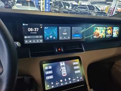 Li Auto ONE 2021 Extended Range 6-Seater - ფოტო 12