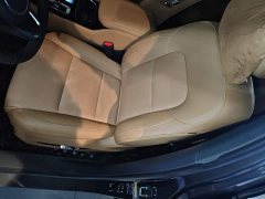 Li Auto ONE 2021 Extended Range 6-Seater - ფოტო 14