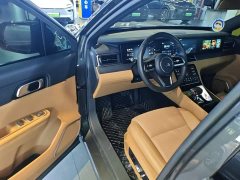 Li Auto ONE 2021 Extended Range 6-Seater - ფოტო 15