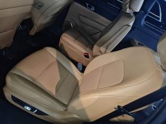 Li Auto ONE 2021 Extended Range 6-Seater - ფოტო 16