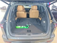 Li Auto ONE 2021 Extended Range 6-Seater - ფოტო 18