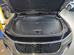 Li Auto ONE 2021 Extended Range 6-Seater - ფოტო 19
