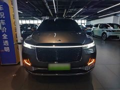 Li Auto ONE 2021 Extended Range 6-Seater - ფოტო 2