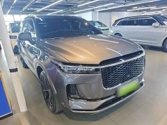 Li Auto ONE 2021 Extended Range 6-Seater - ფოტო 3