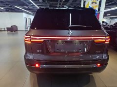 Li Auto ONE 2021 Extended Range 6-Seater - ფოტო 5