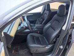 Tesla Model Y Long Range All-Wheel Drive - ფოტო 14