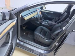 Tesla Model Y Long Range All-Wheel Drive - ფოტო 15