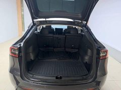 Tesla Model Y Long Range All-Wheel Drive - ფოტო 18